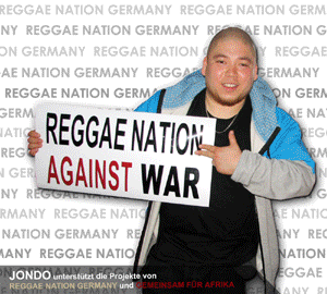 Reggae Nation Germany